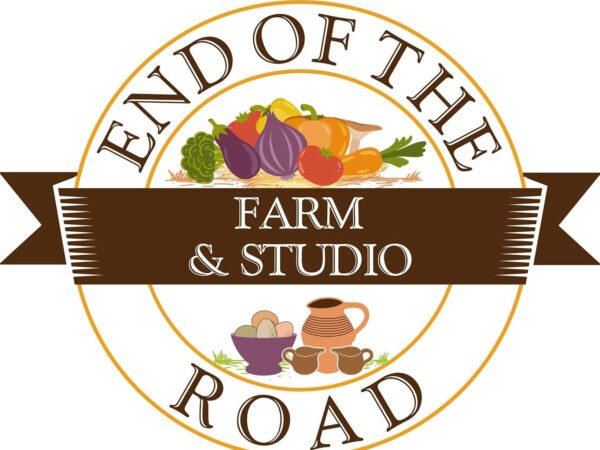 End of the Road logo