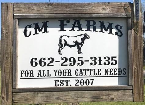 CM Farms