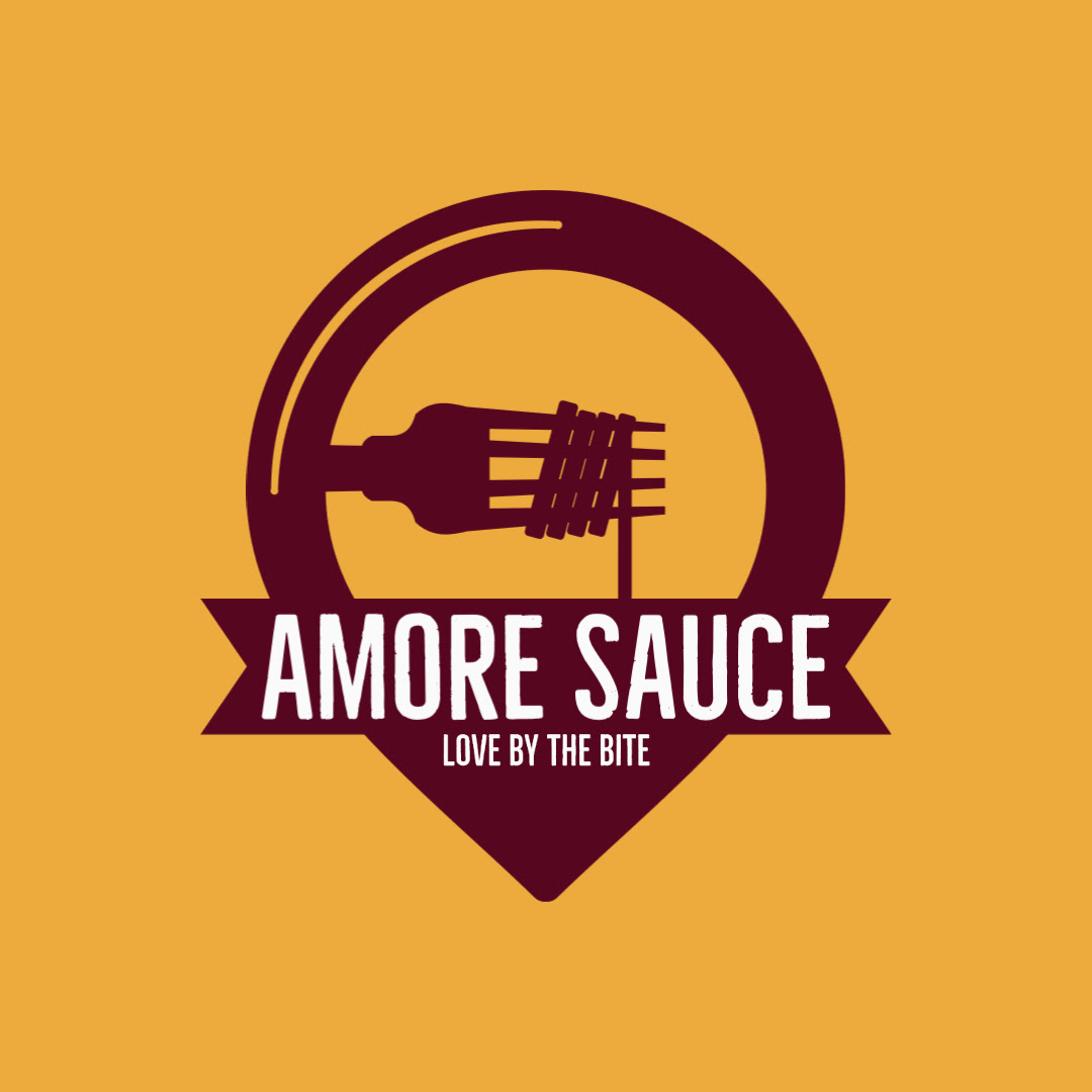 Amore Sauce: Love by the Bite