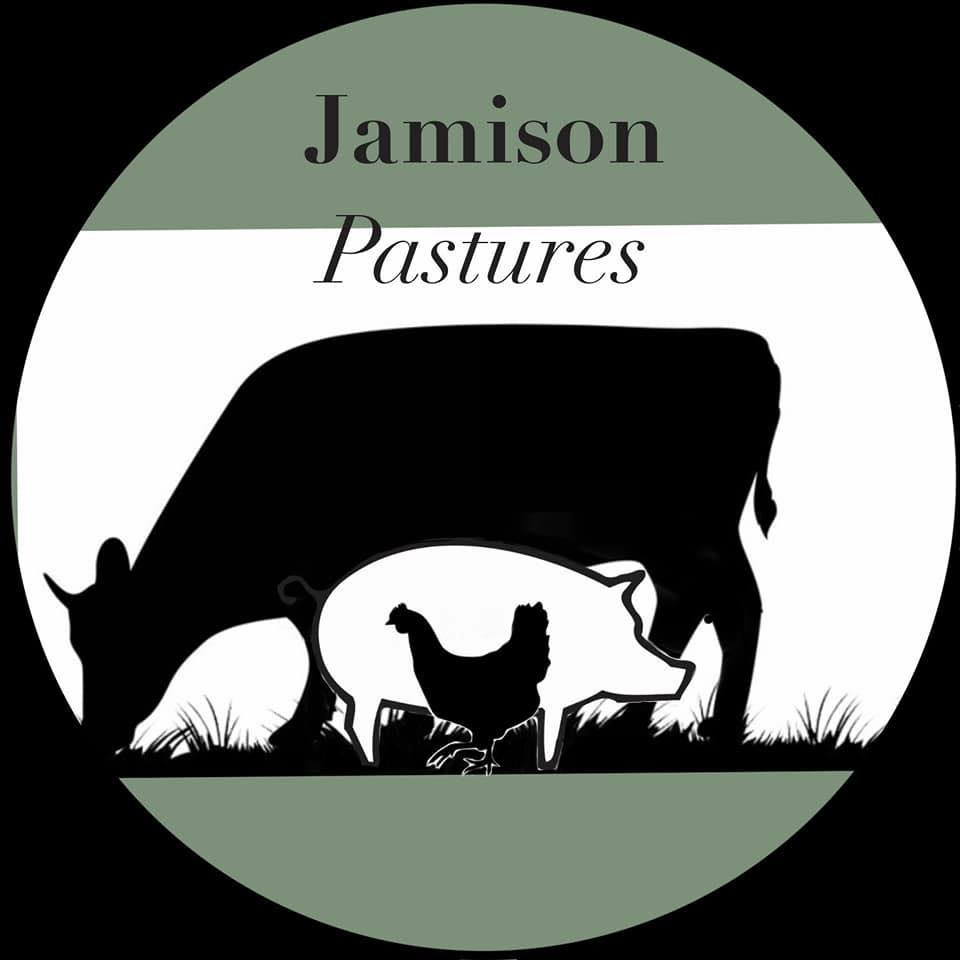 Jamison Pastures