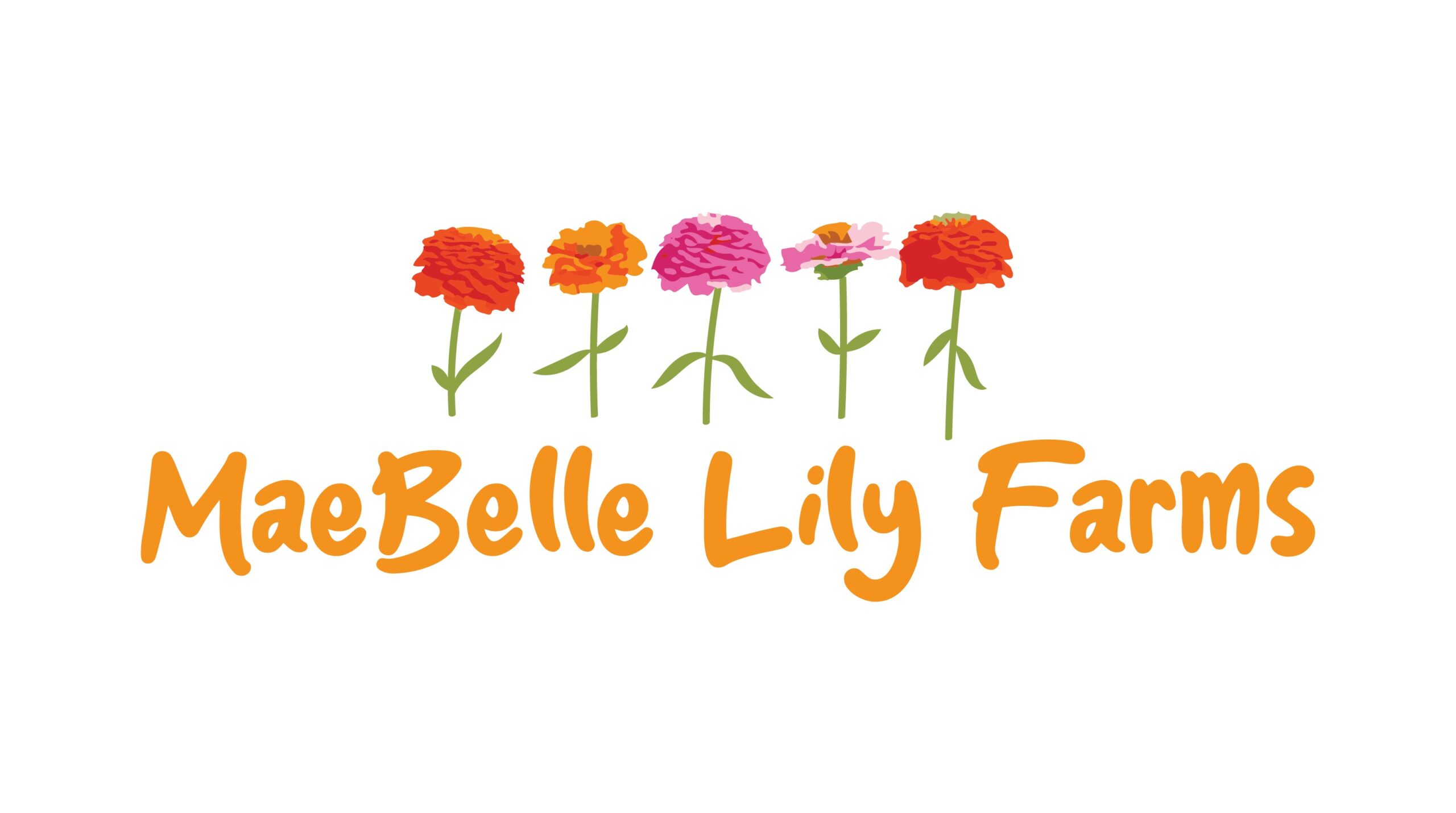 MaeBelle Lily Farm