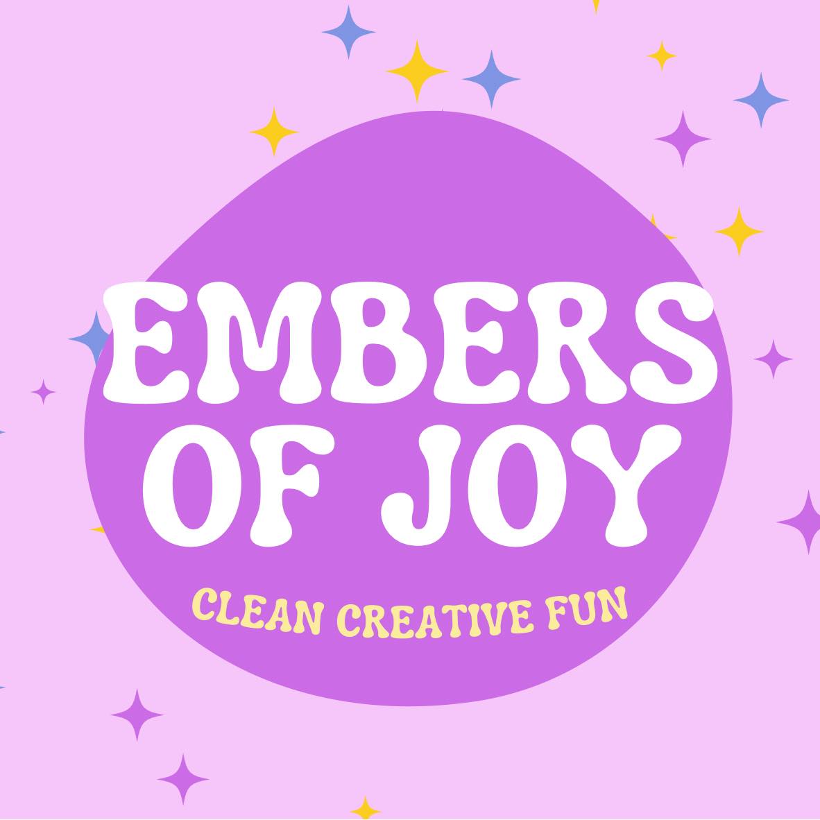 Ember of Joy