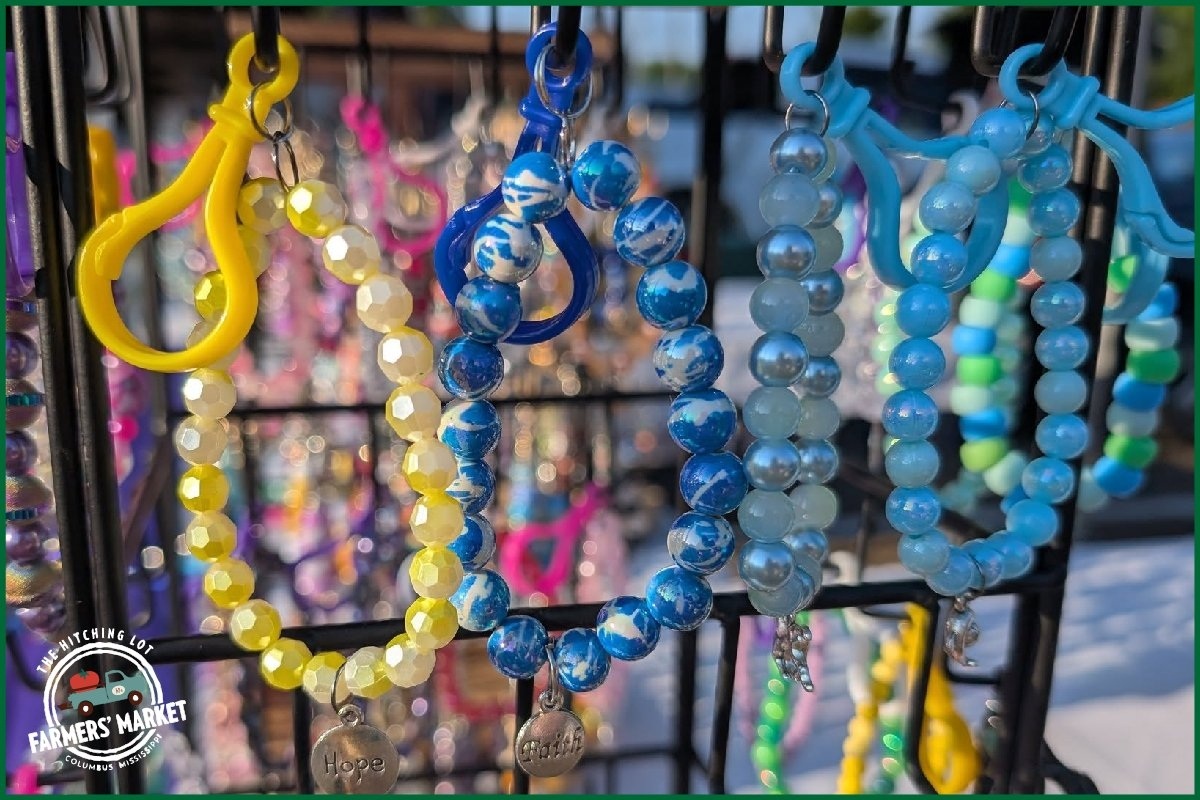 Trisha’s Trinkets & Things